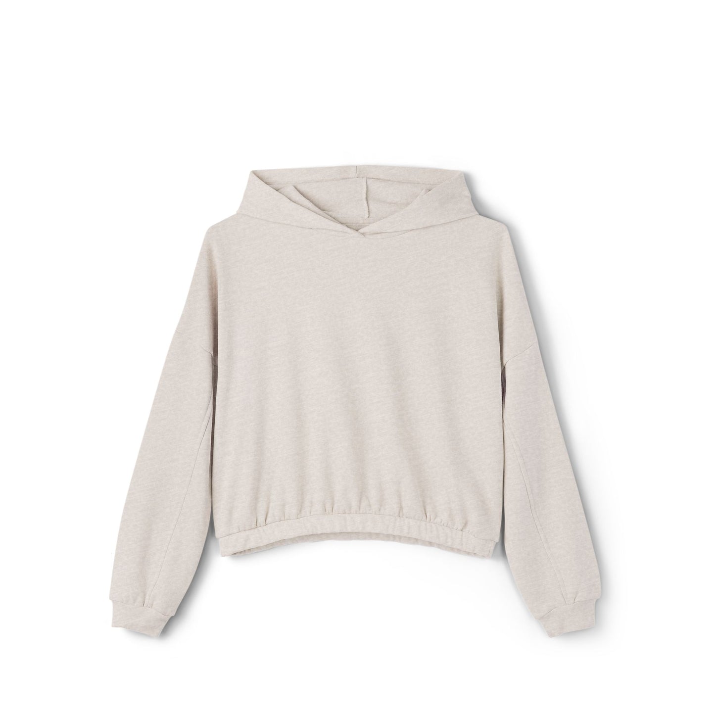 Floral Nature's Beauty Hoodie