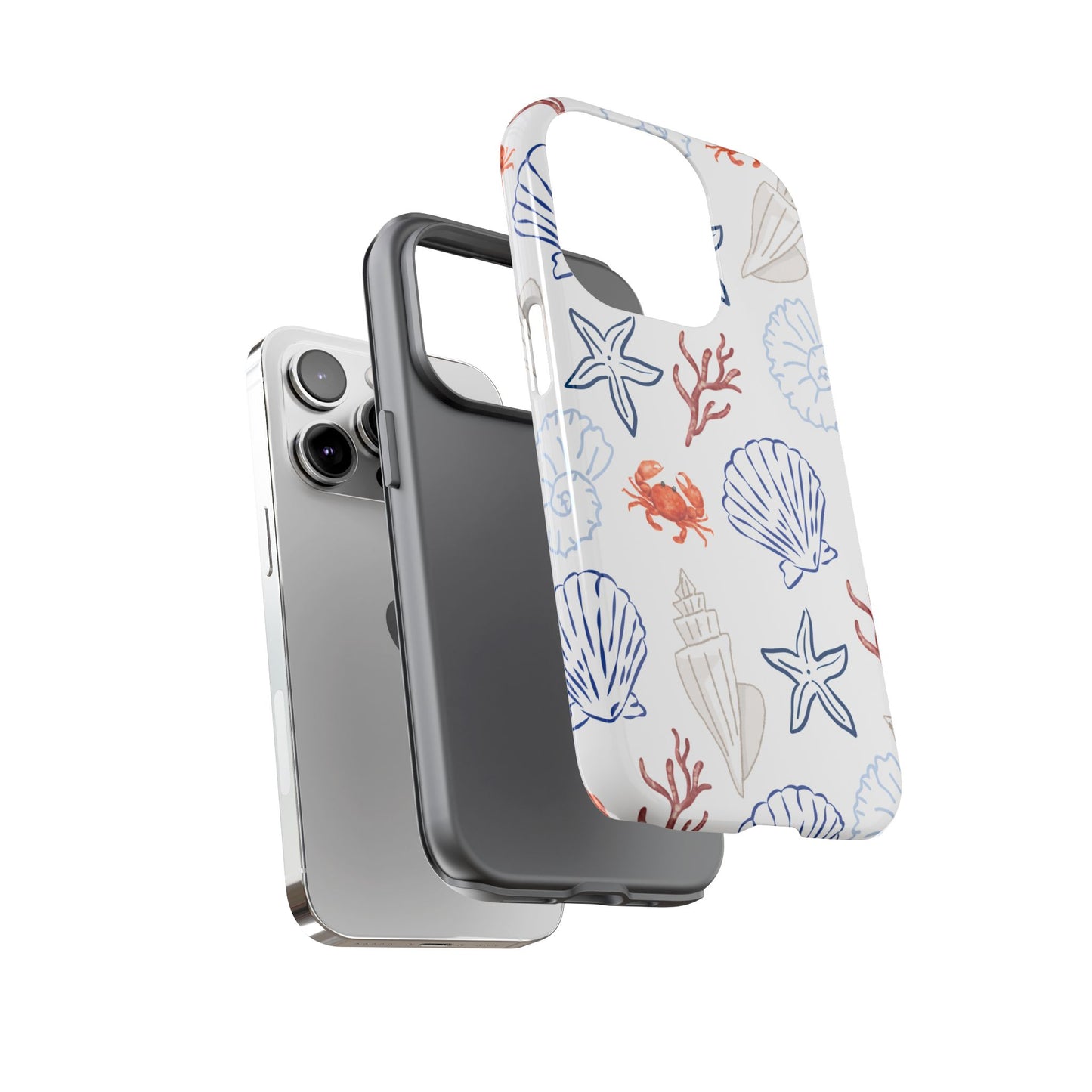 Coastal Phone Case