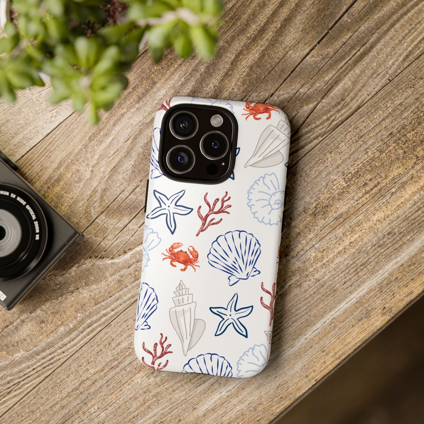 Coastal Phone Case