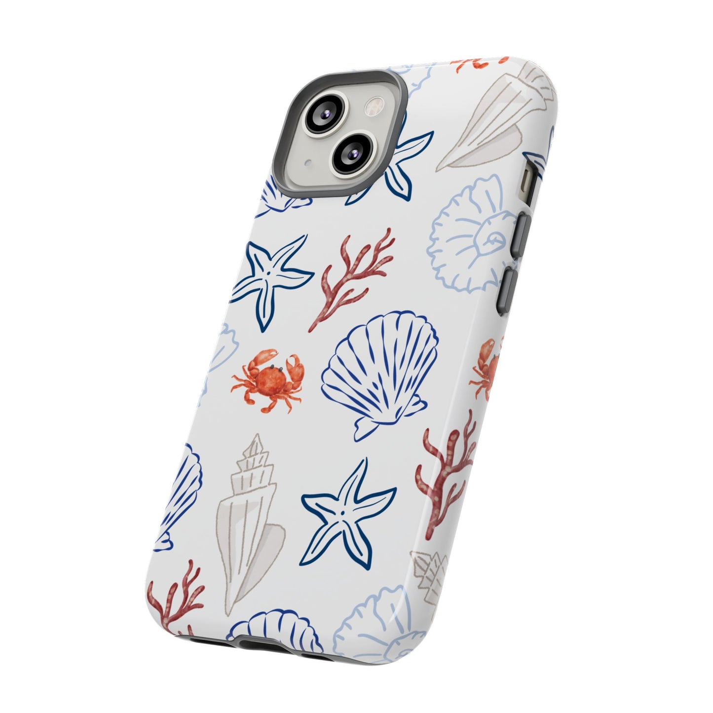 Coastal Phone Case