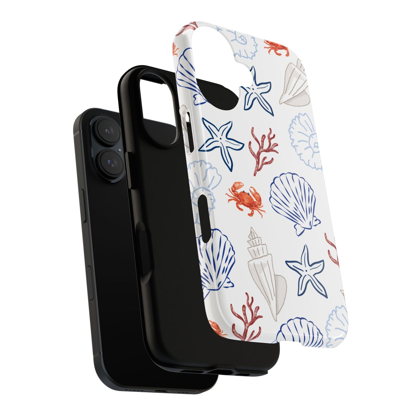 Coastal Phone Case