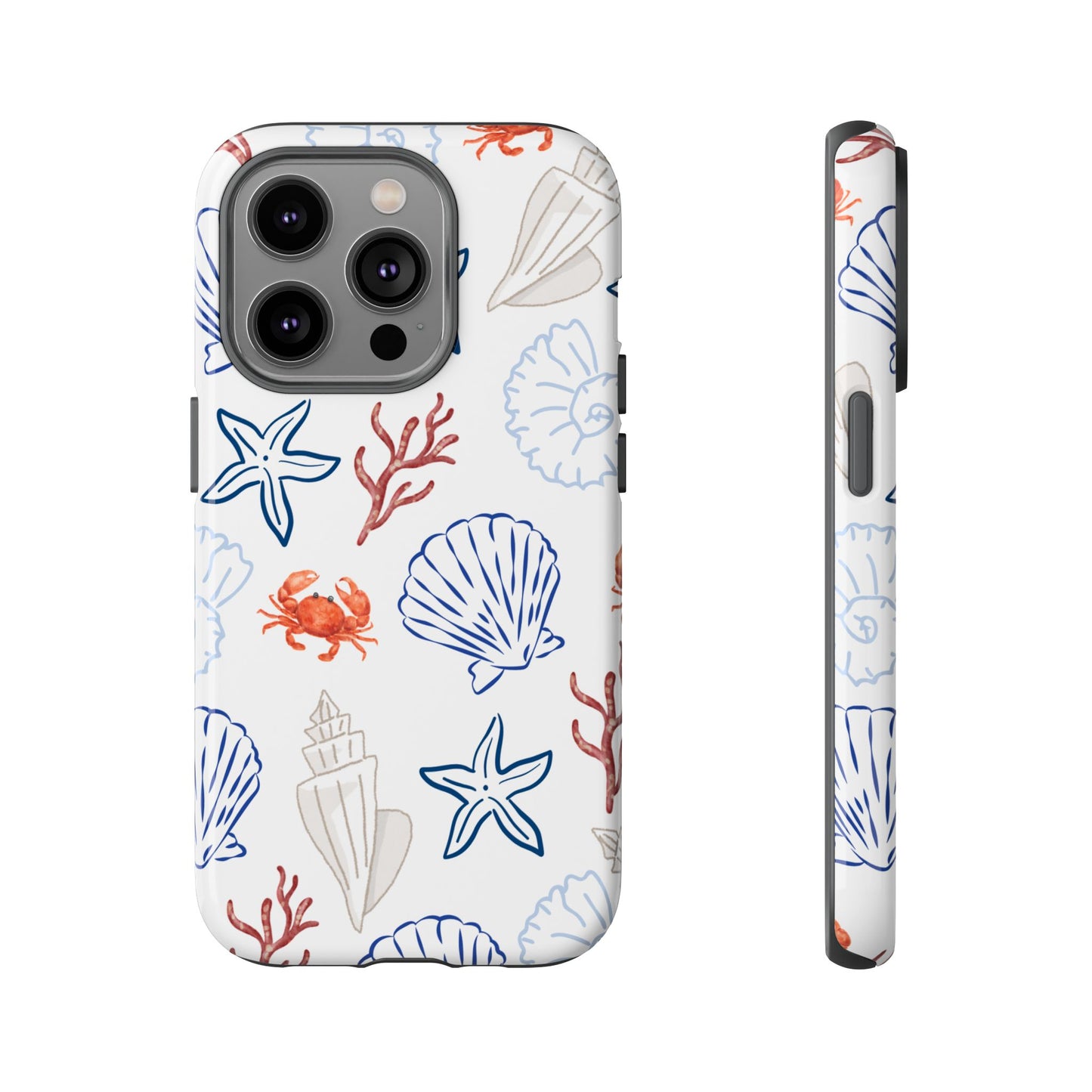 Coastal Phone Case