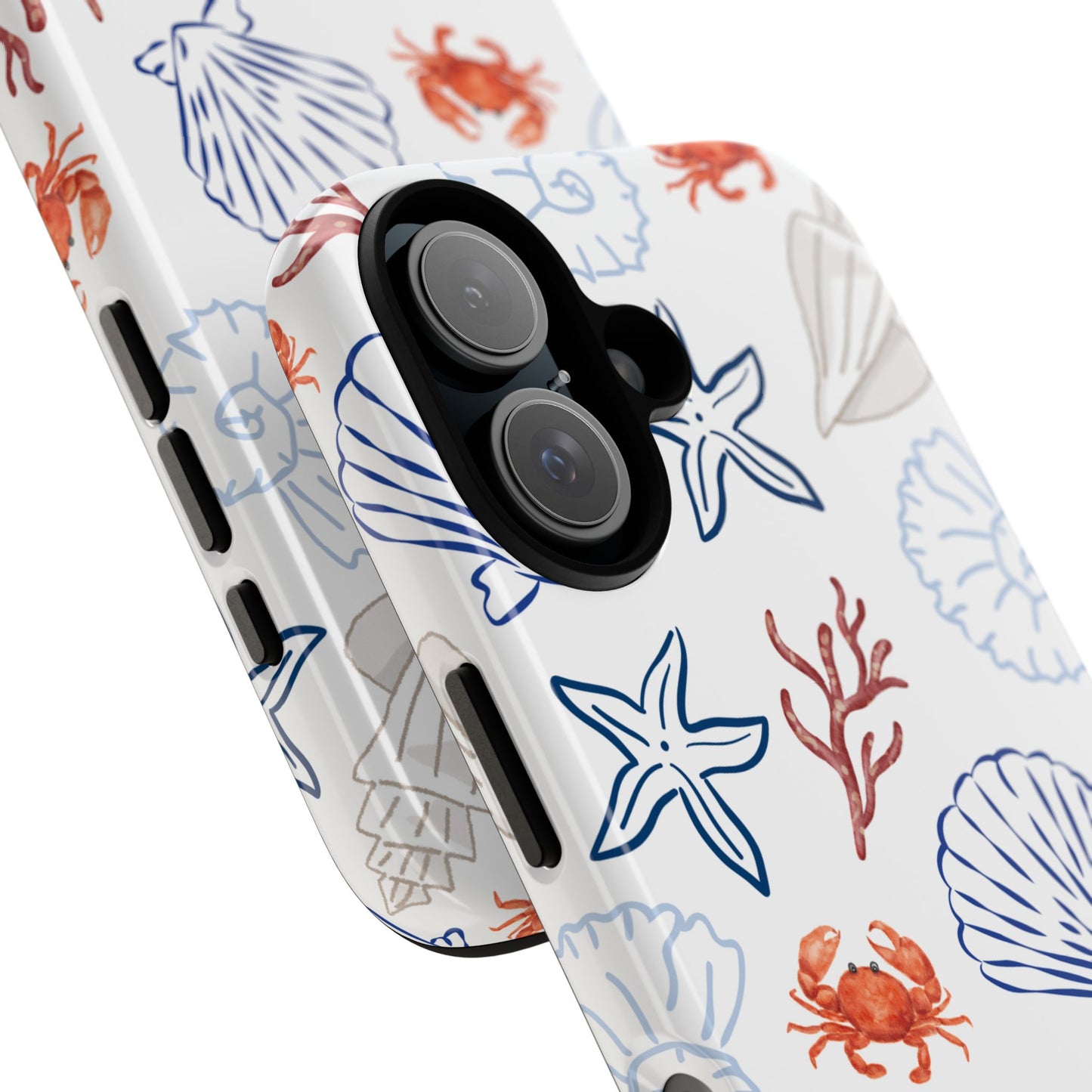Coastal Phone Case