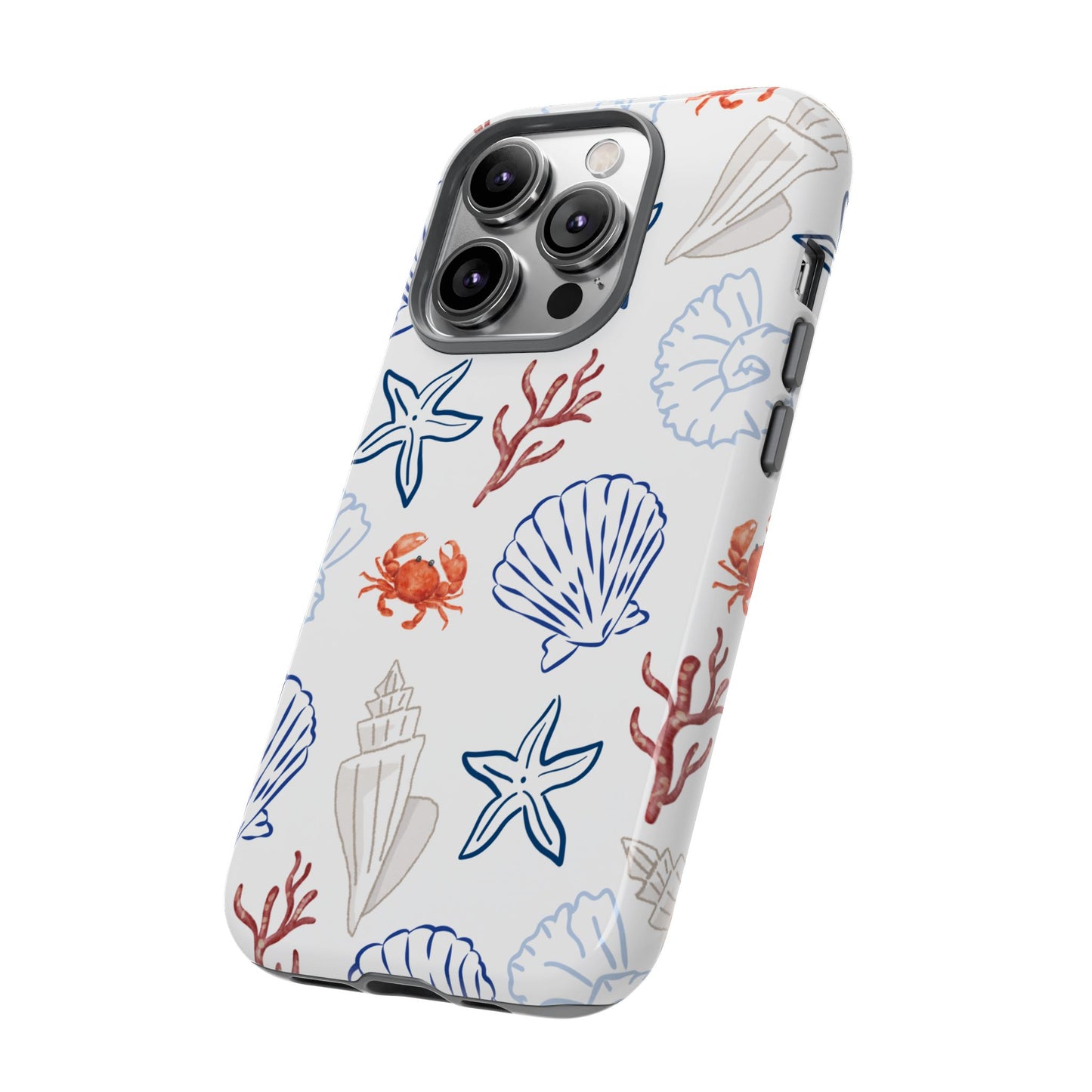 Coastal Phone Case
