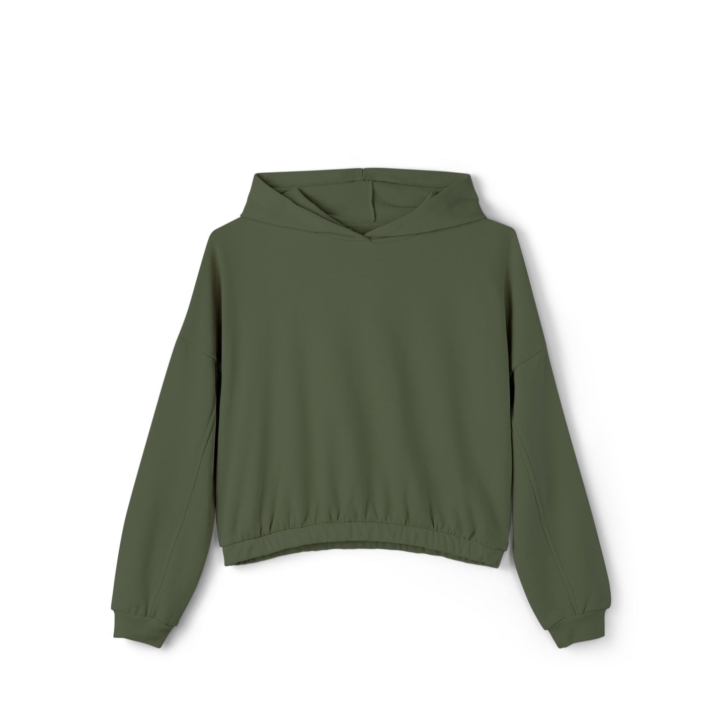 Floral Nature's Beauty Hoodie