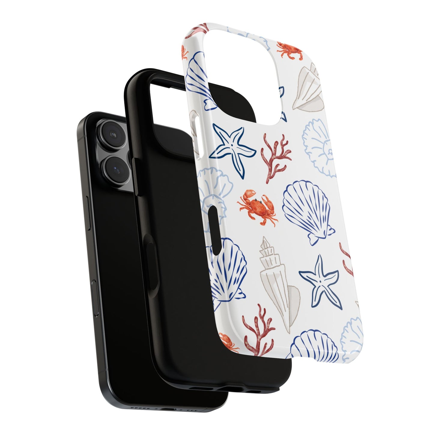 Coastal Phone Case