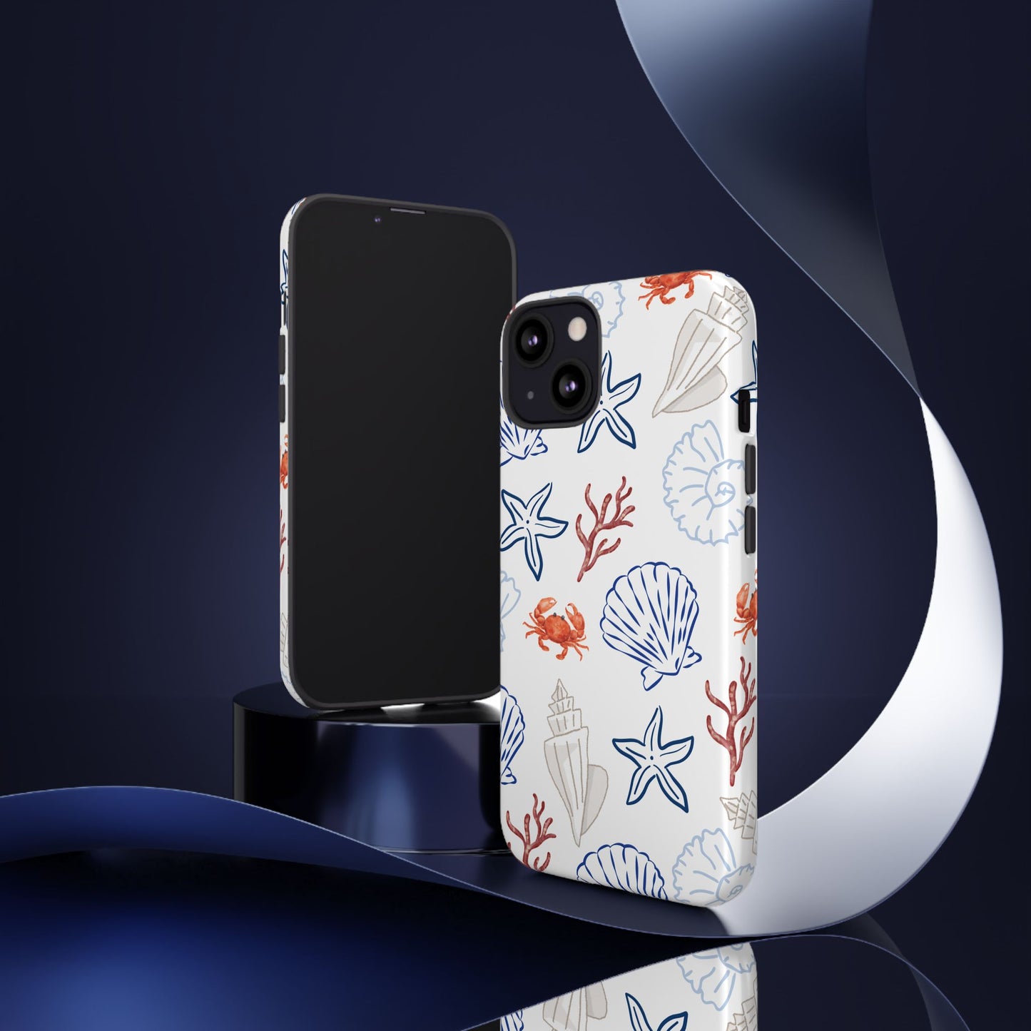Coastal Phone Case