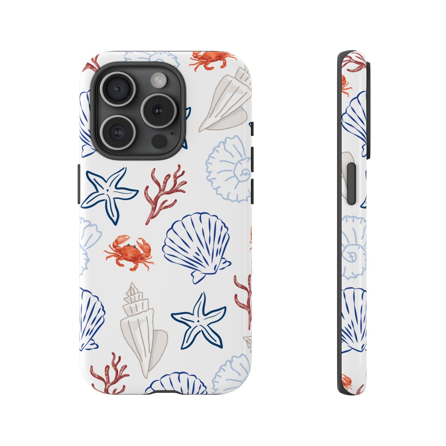 Coastal Phone Case