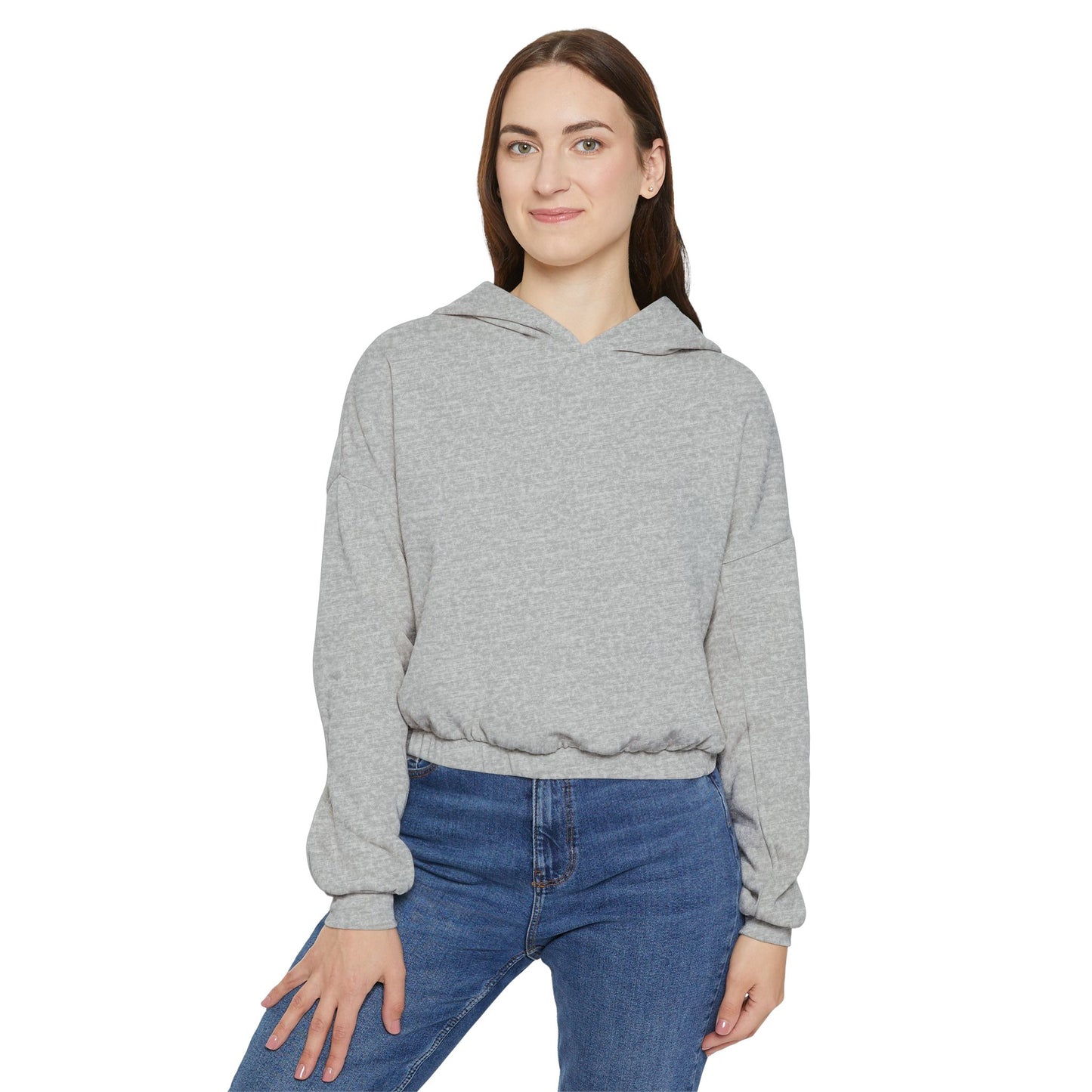Floral Nature's Beauty Hoodie