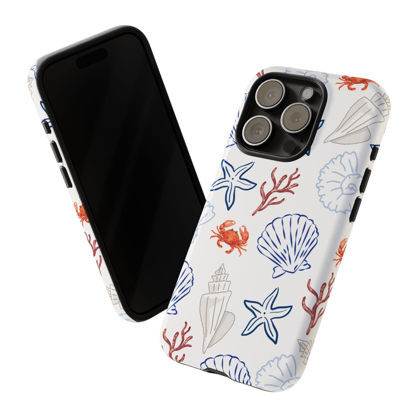 Coastal Phone Case