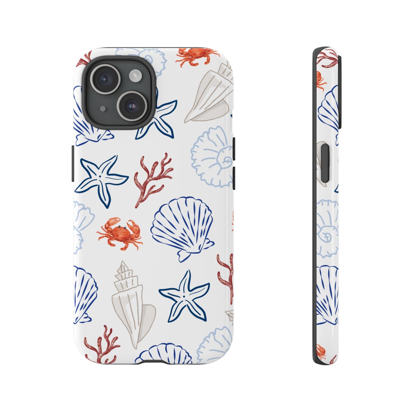 Coastal Phone Case