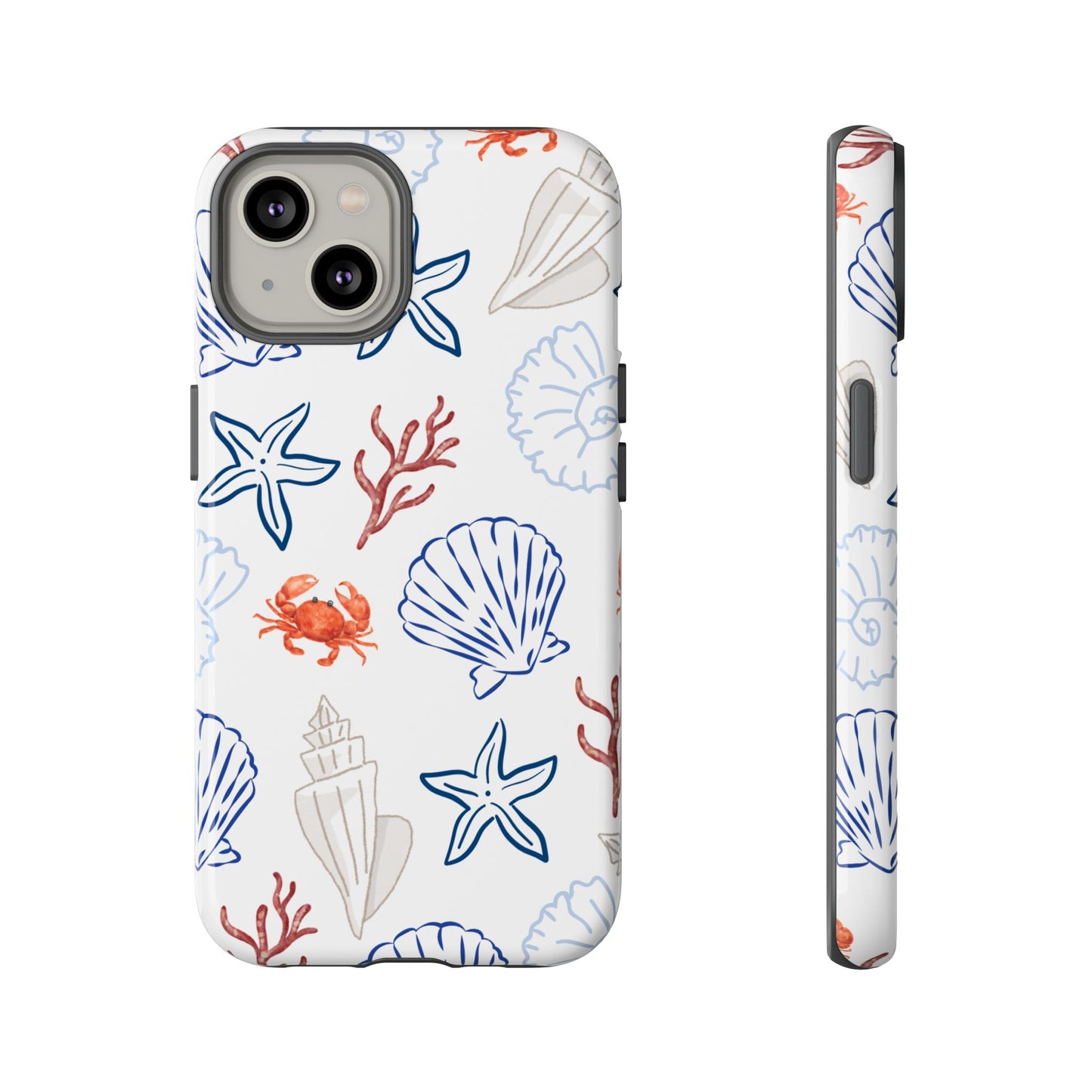 Coastal Phone Case