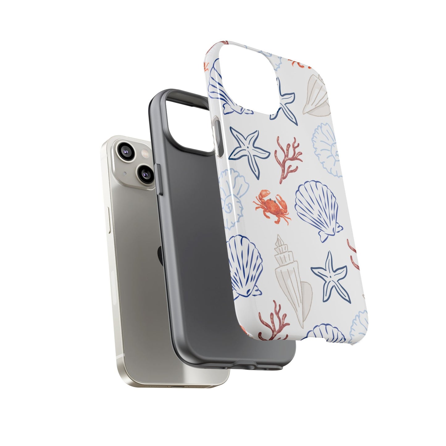 Coastal Phone Case