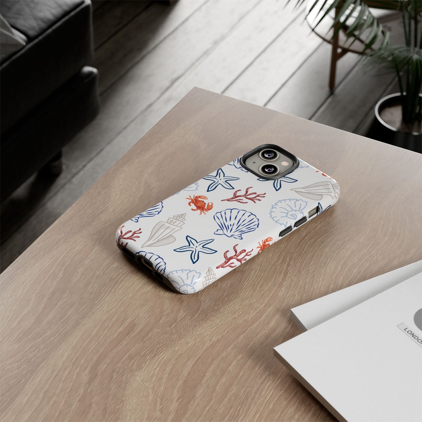 Coastal Phone Case