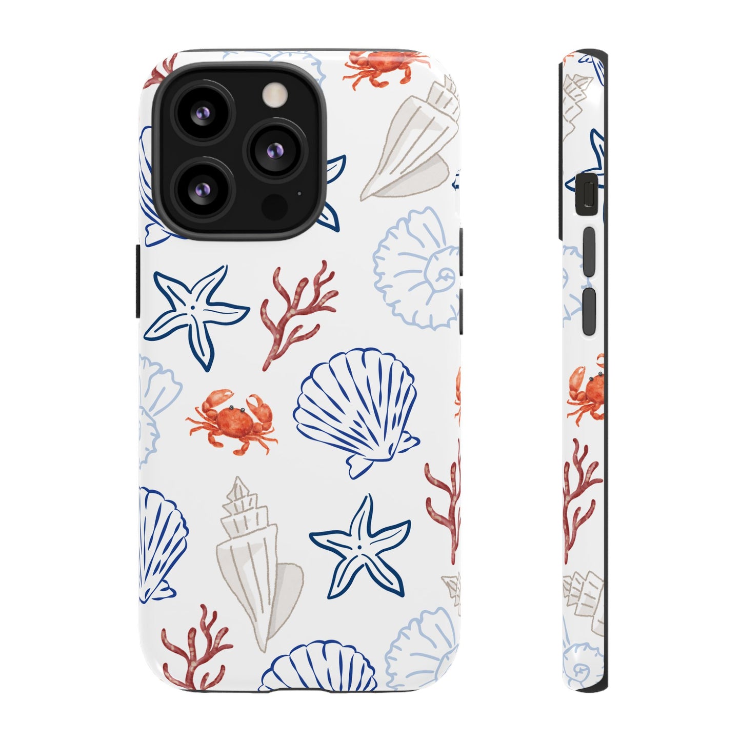 Coastal Phone Case
