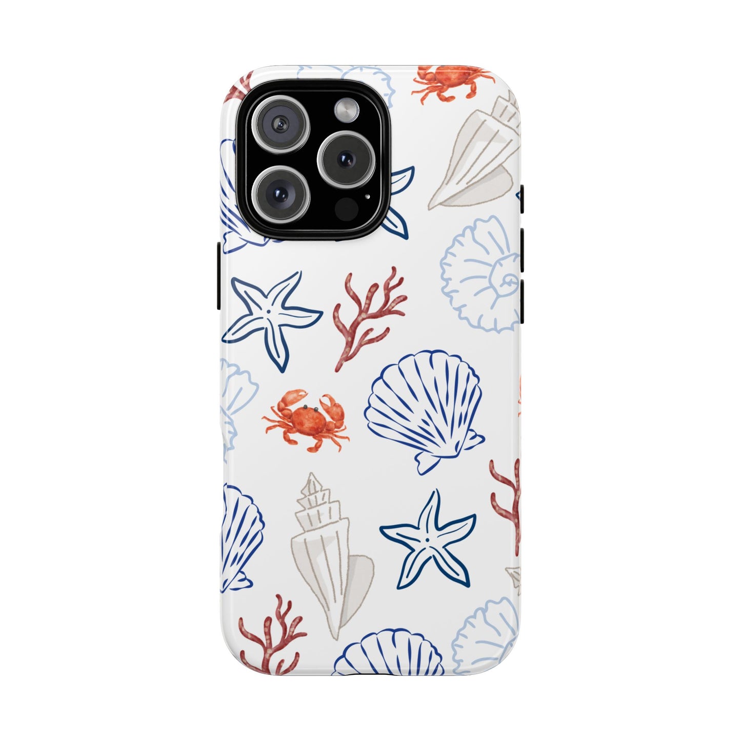 Coastal Phone Case