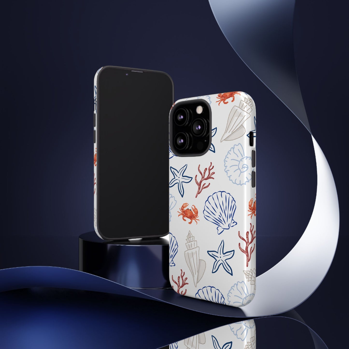 Coastal Phone Case