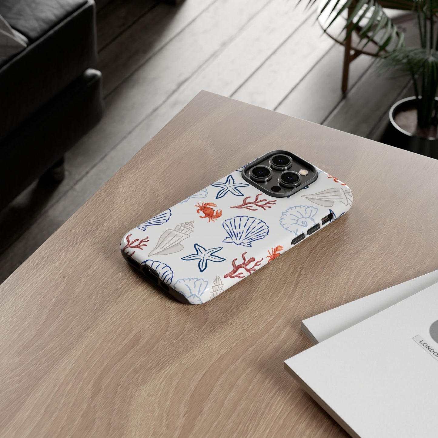 Coastal Phone Case