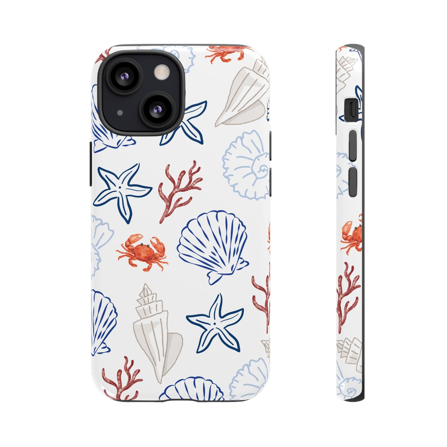 Coastal Phone Case