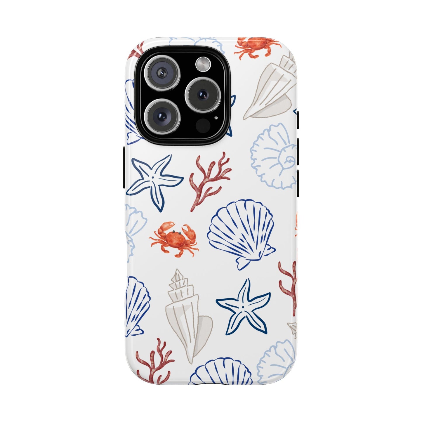 Coastal Phone Case