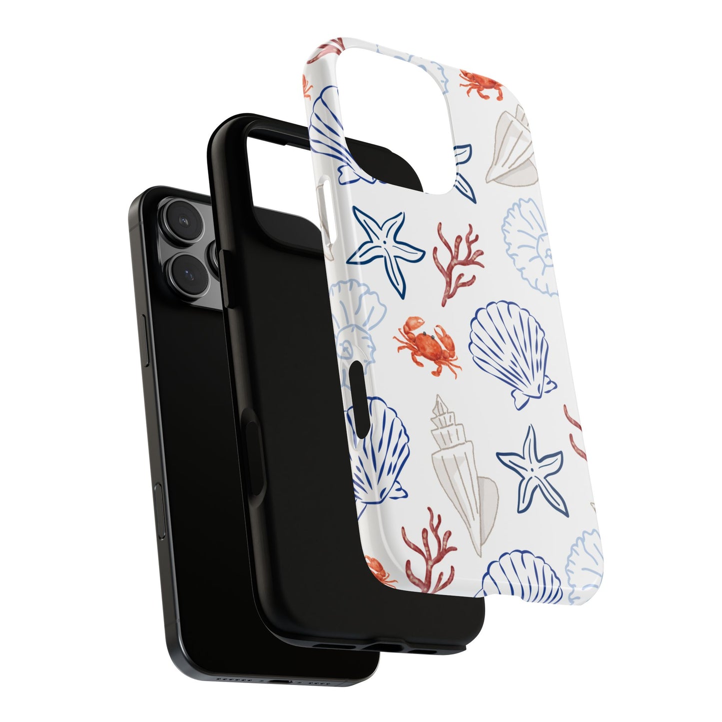 Coastal Phone Case
