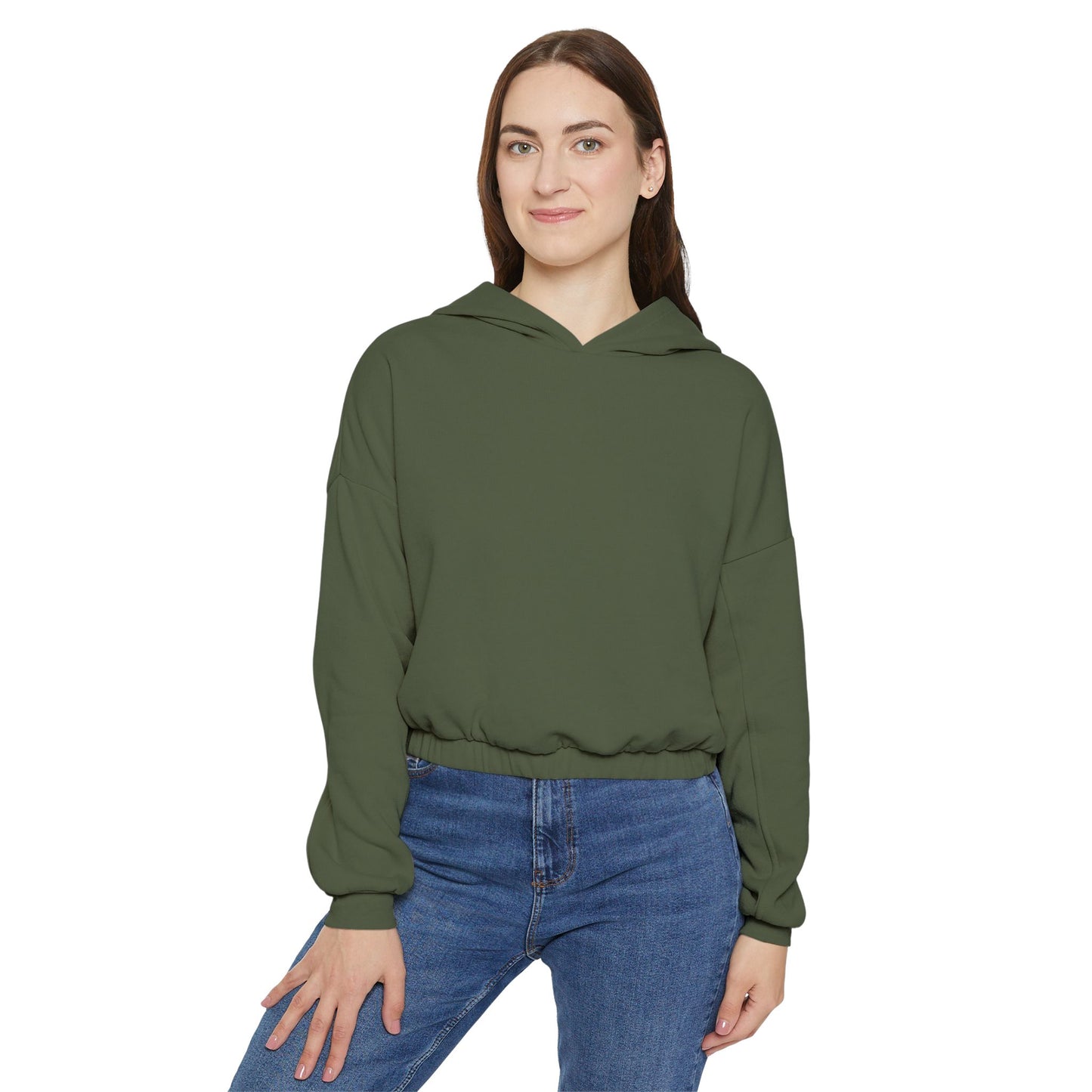 Floral Nature's Beauty Hoodie
