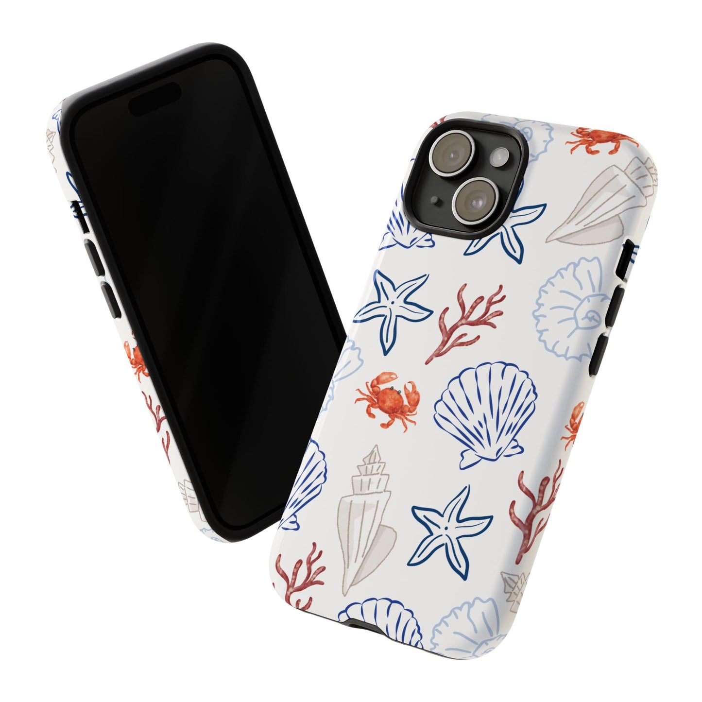 Coastal Phone Case
