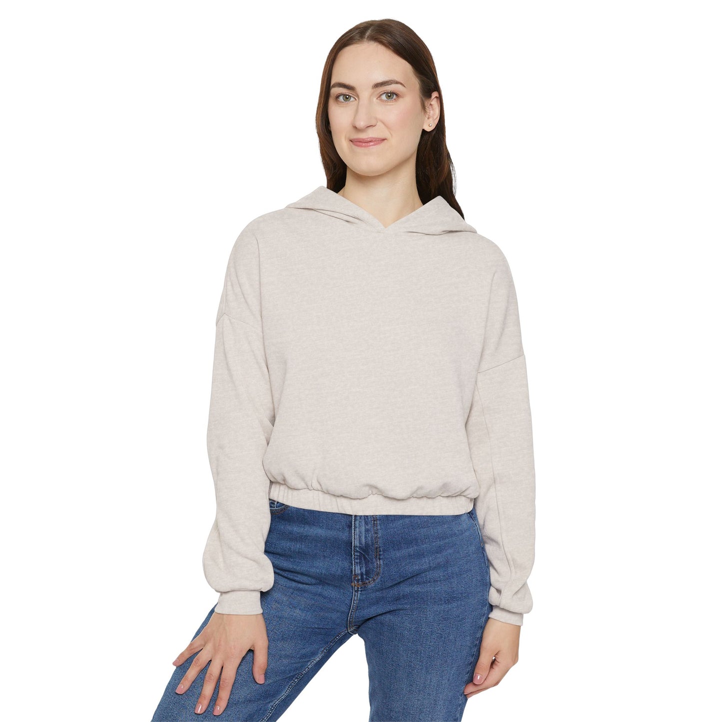 Floral Nature's Beauty Hoodie
