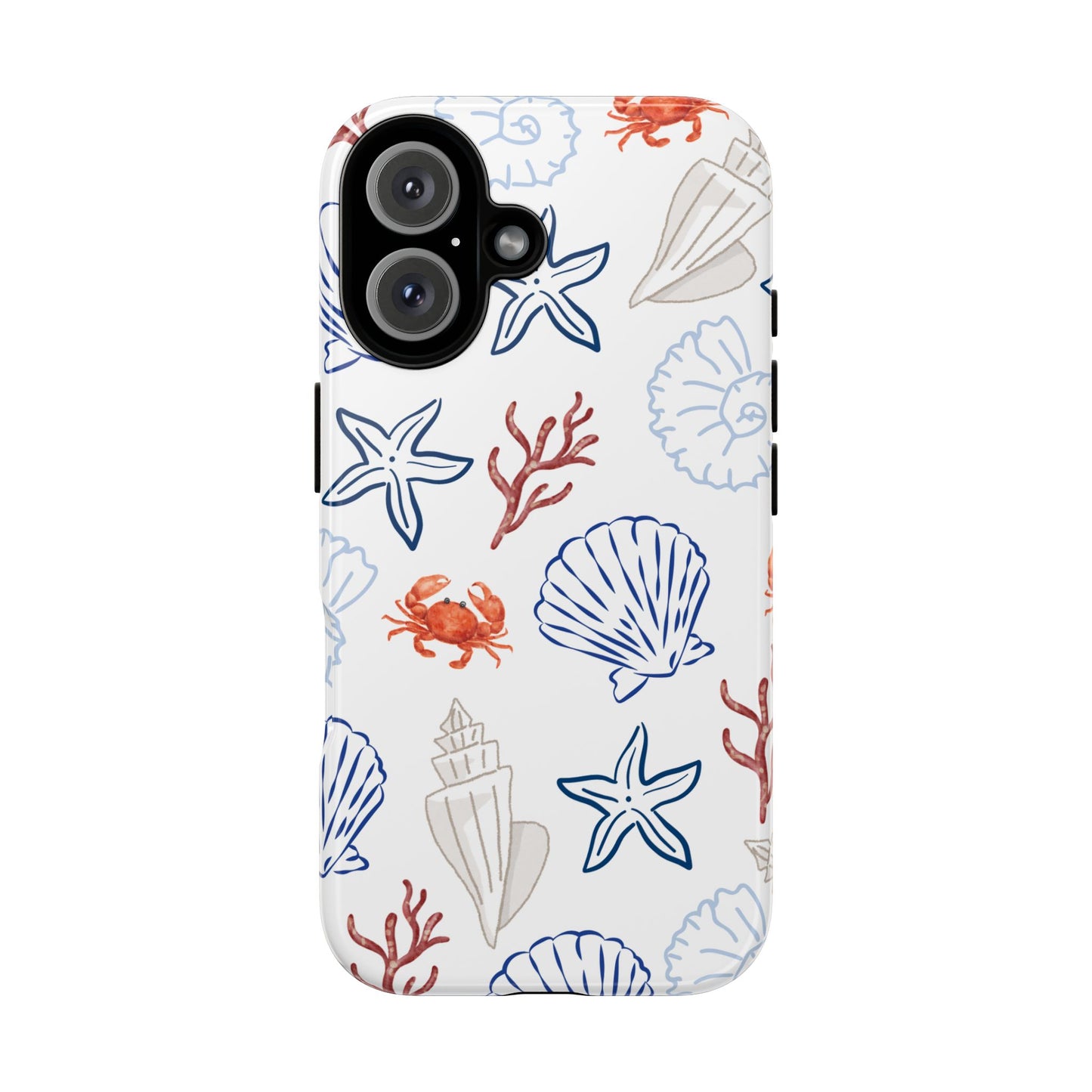Coastal Phone Case