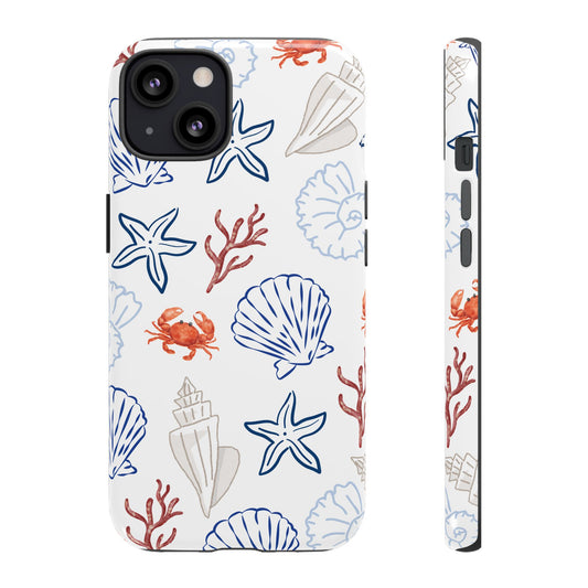 Coastal Phone Case